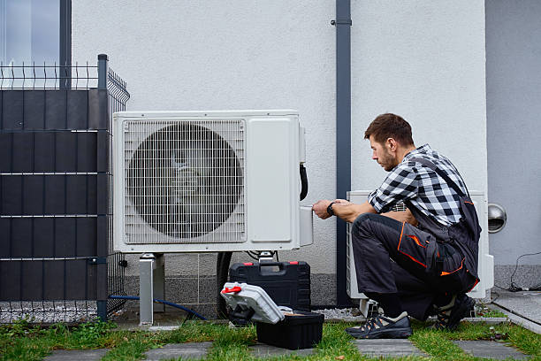 Trusted Hvac service in Cuddy, PA - JG Cool HVAC